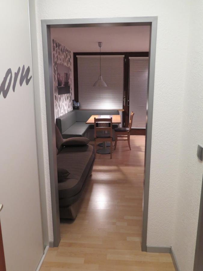 Appartement Kaprunski 1 Exterior foto